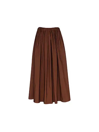 WEEKEND MAX MARA | Maxirock BRUNO1234 | 